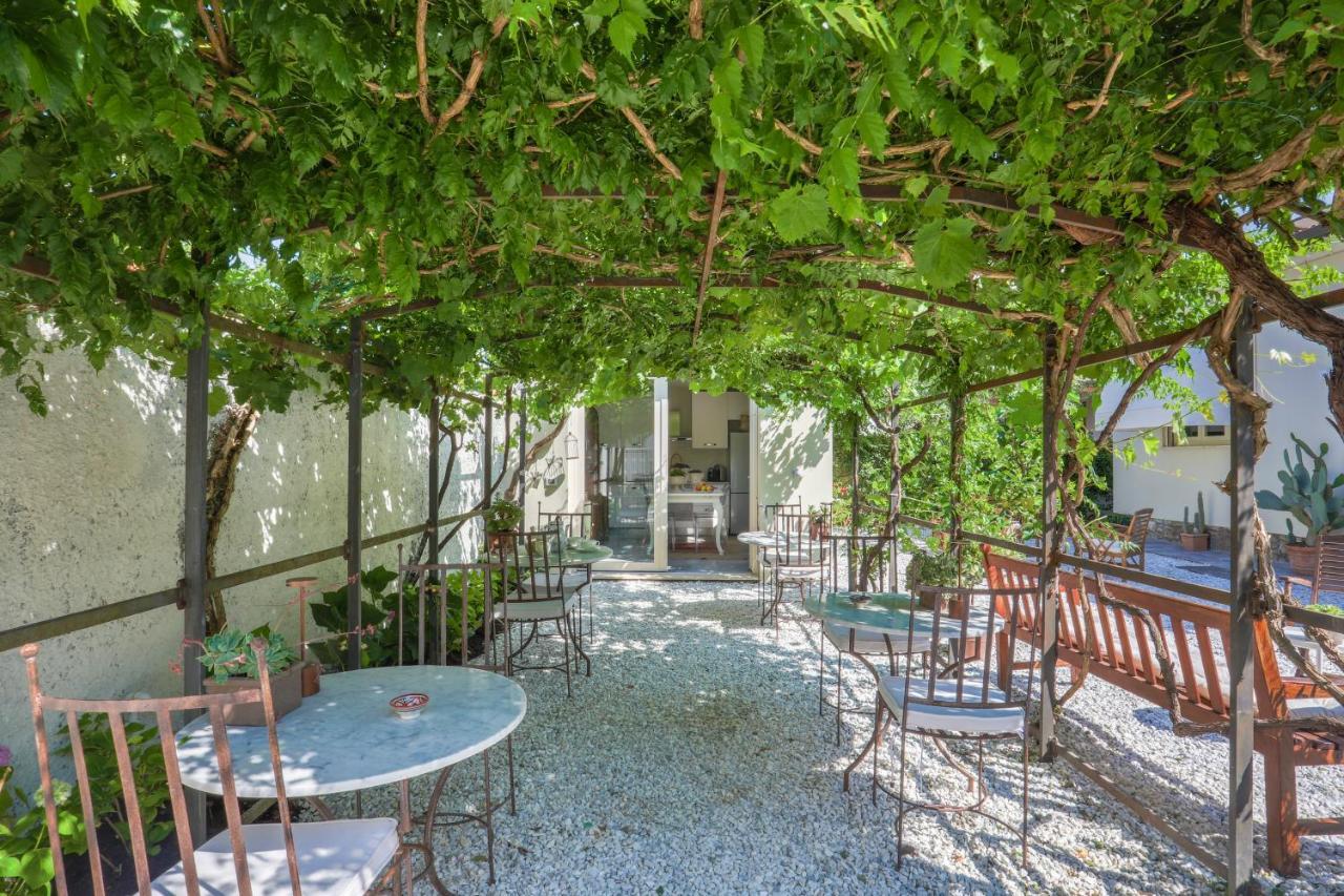I Levrieri Hotel Torre del Lago Puccini Exterior foto