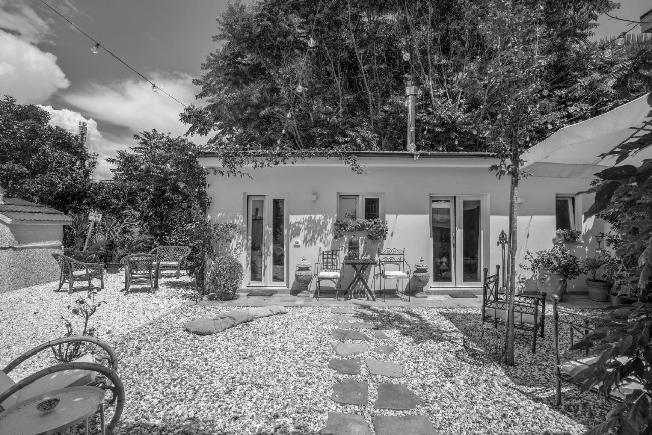 I Levrieri Hotel Torre del Lago Puccini Exterior foto