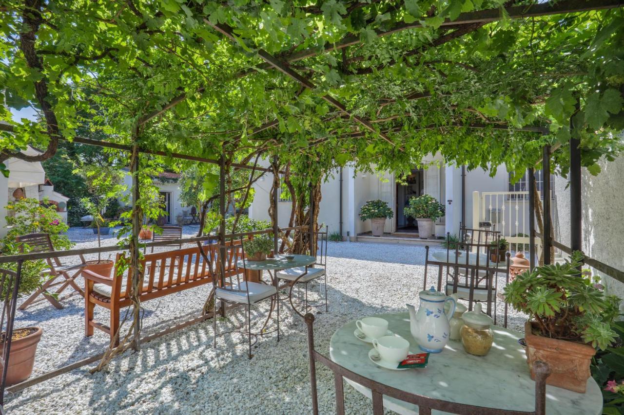 I Levrieri Hotel Torre del Lago Puccini Exterior foto
