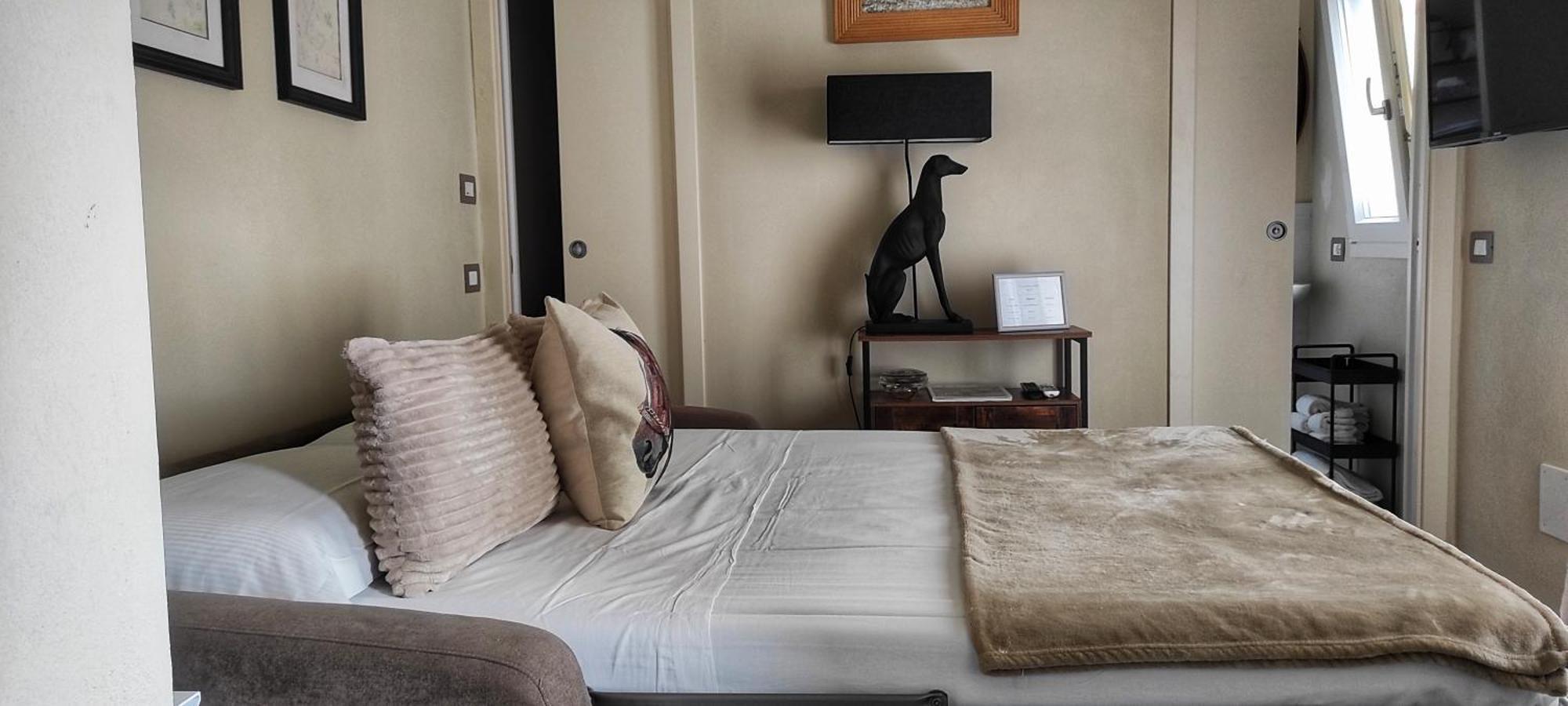 I Levrieri Hotel Torre del Lago Puccini Cameră foto